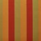 Upholstery Fabric - Coral/Orange/Persimmon, Green Contemporary, Stripe Upholstery Fabric 54 Inches"